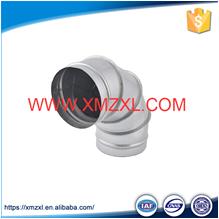 風管配件-90度彎頭