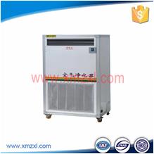 移動(dòng)式自凈器